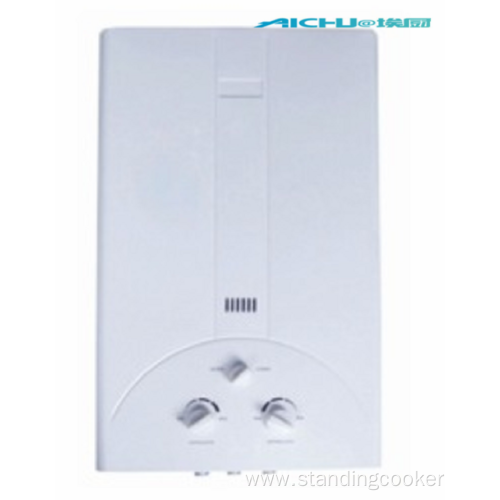 Lg Design Gas Water Heater